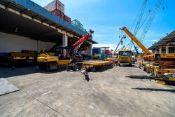 Tuas South Street 15 (D22), Factory #497814311